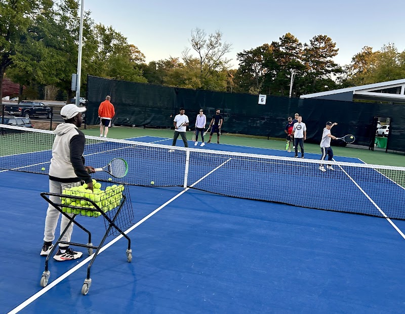 Fort Mill Tennis and Pickleball - Image 2