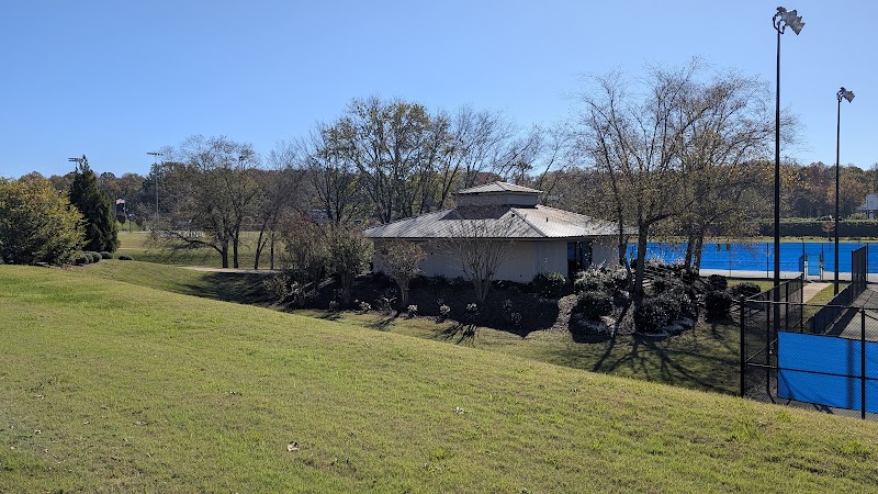 Emmie Evans Rector Tennis Center thumbnail