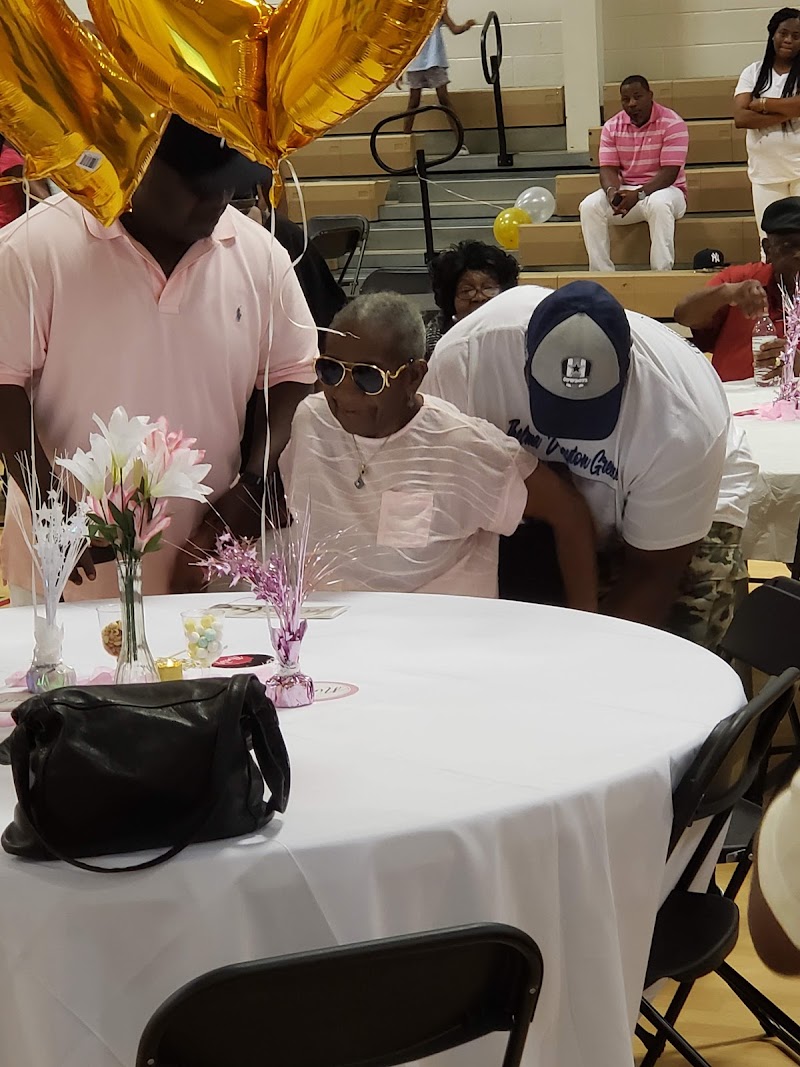 Beck Recreation Center - Image 2