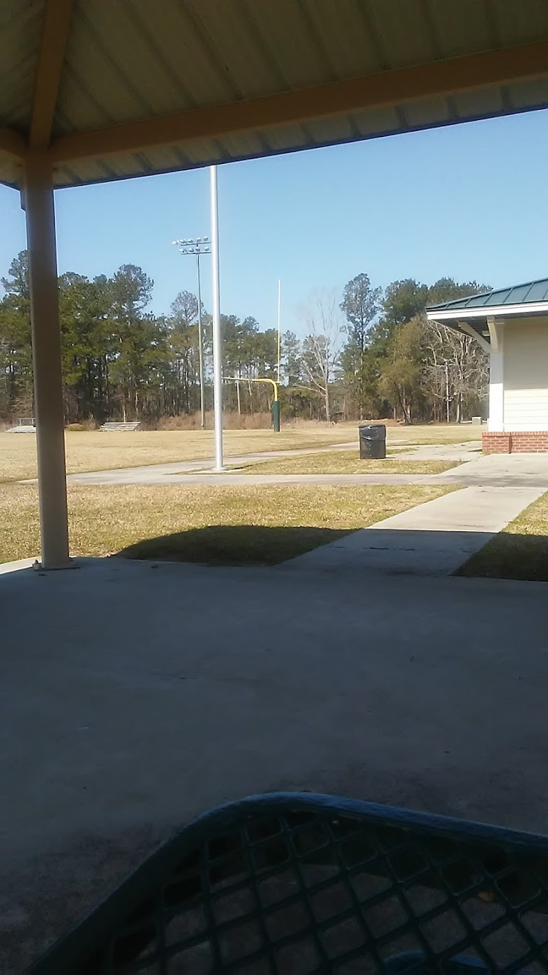 Choppee Recreation Center at Northwest Regional Park - Image 2