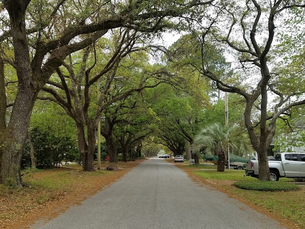 East Bay Park thumbnail