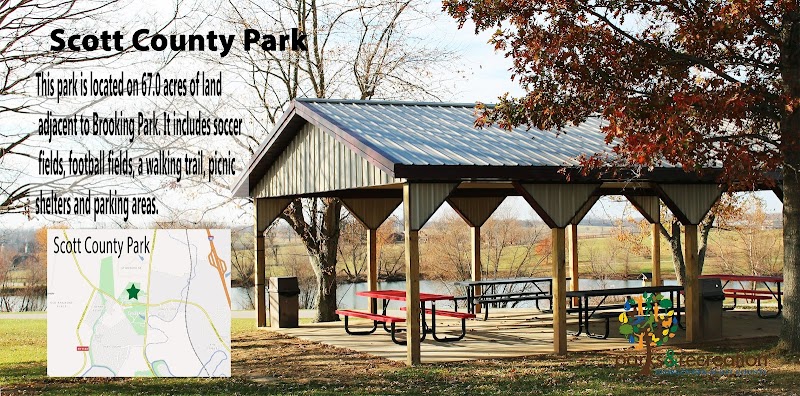 Scott County Park thumbnail