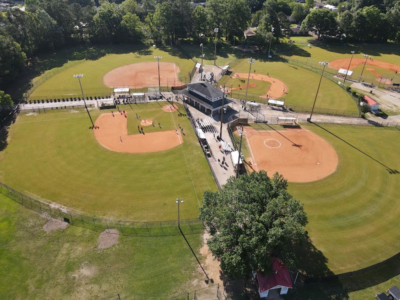 Felkel Field Sports Complex thumbnail