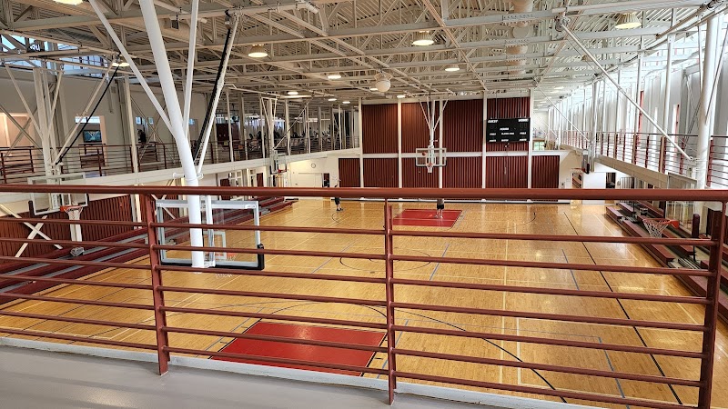 Goose Creek Community Center thumbnail