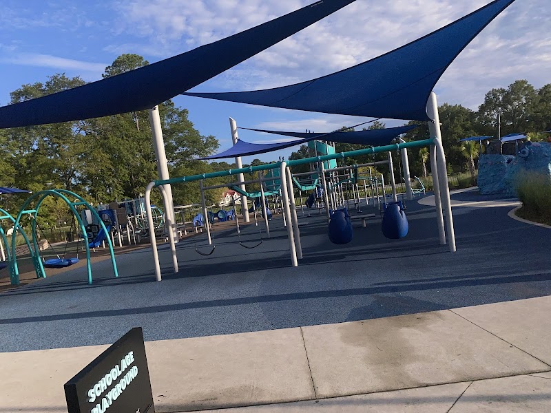 Central Creek Park - Image 2