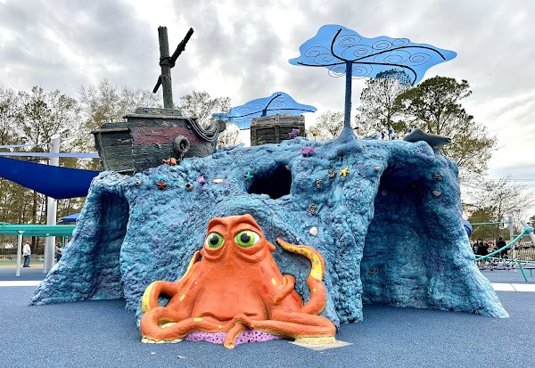 Central Creek Park - Image 3