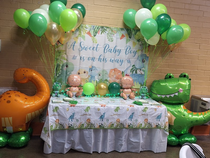 Aiken County Recreation Center thumbnail