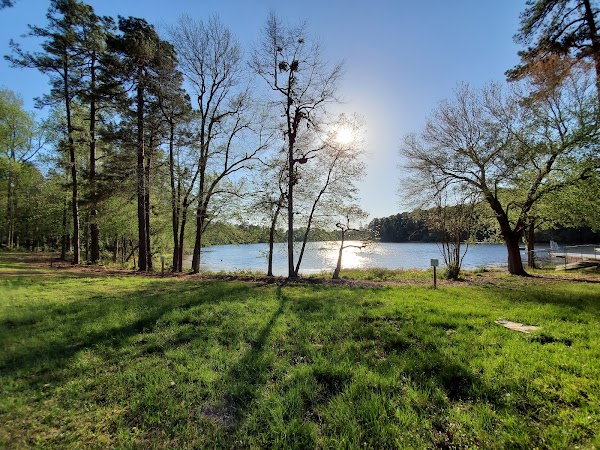 Gregg Park Civic Center thumbnail