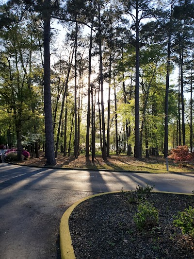 Gregg Park Civic Center - Image 3