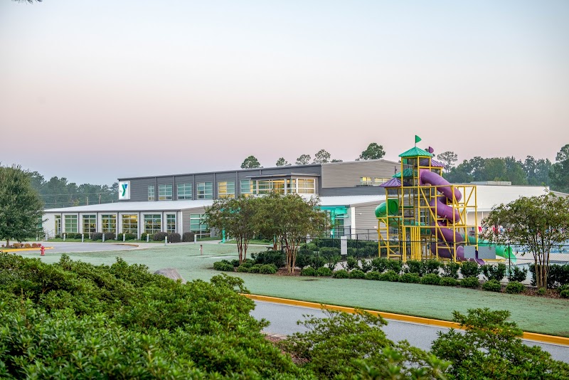 AIKEN COUNTY FAMILY YMCA thumbnail