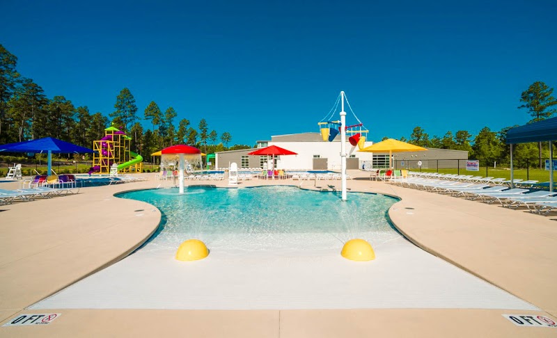 AIKEN COUNTY FAMILY YMCA - Image 2