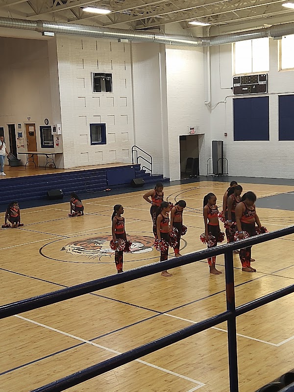 Sterling Community Center thumbnail