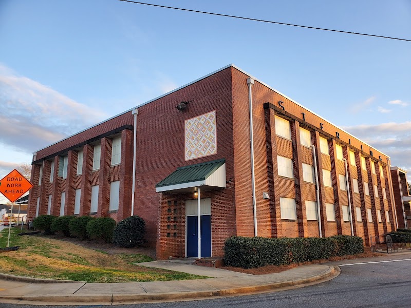 Sterling Community Center - Image 2