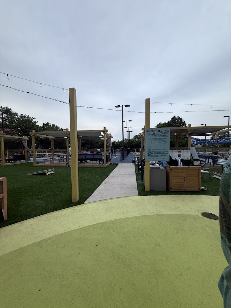 Timmons Park Pickleball Courts thumbnail