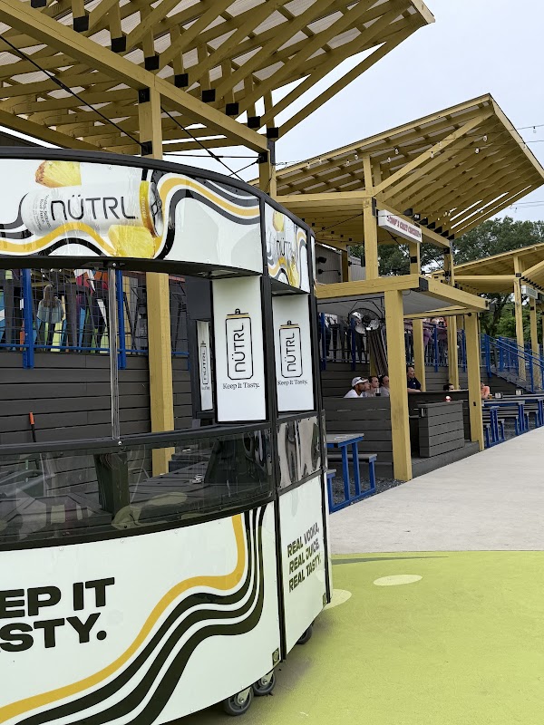 Timmons Park Pickleball Courts - Image 2