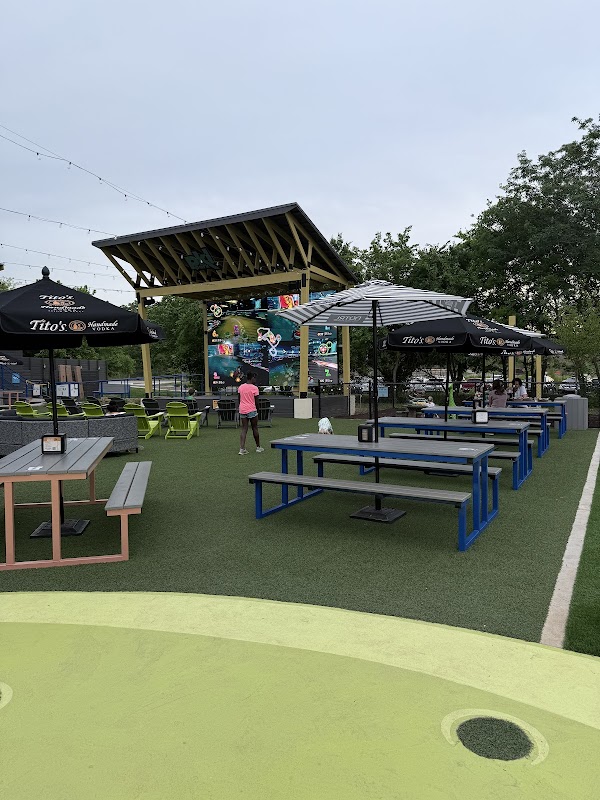 Timmons Park Pickleball Courts - Image 3