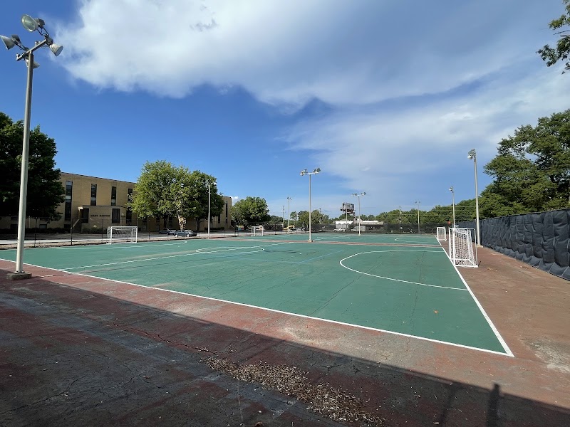 BJU Home Court thumbnail