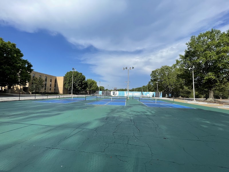 BJU Home Court - Image 2