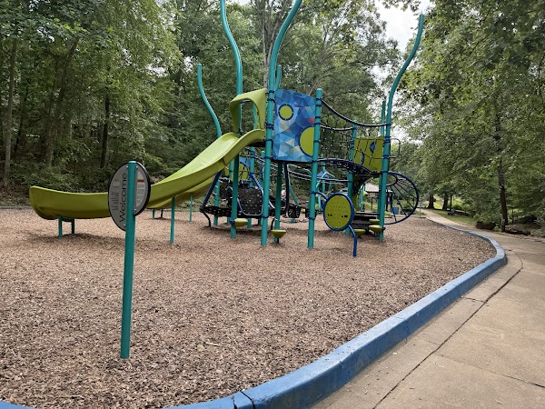 North Main Rotary Park thumbnail