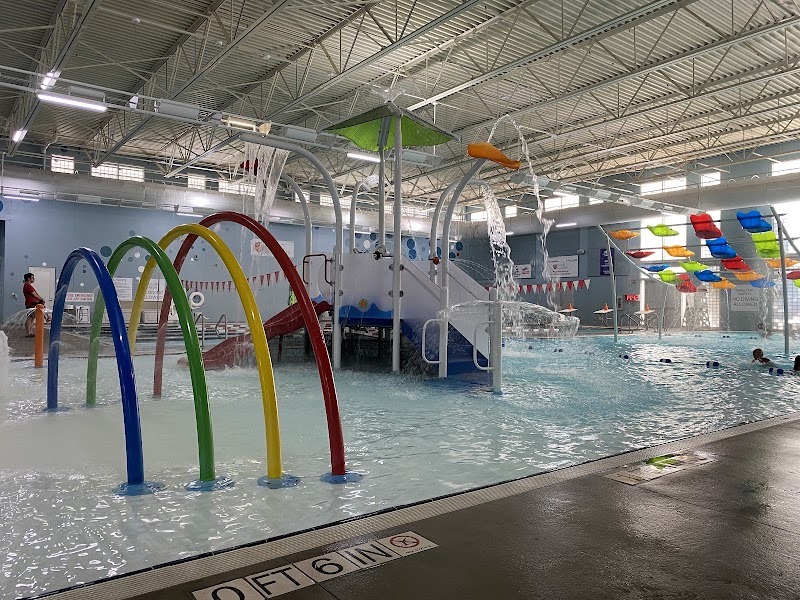 The Salvation Army Kroc Center Greenville - Image 2