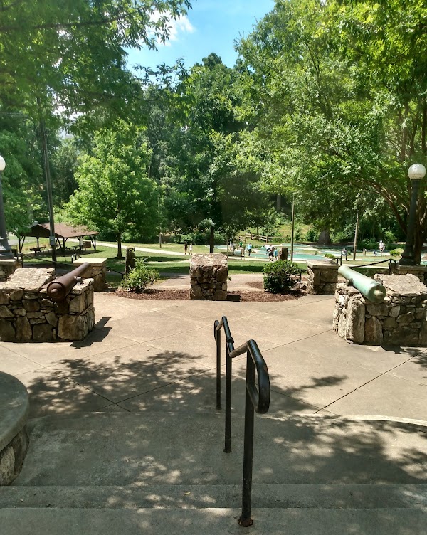 McPherson Park thumbnail