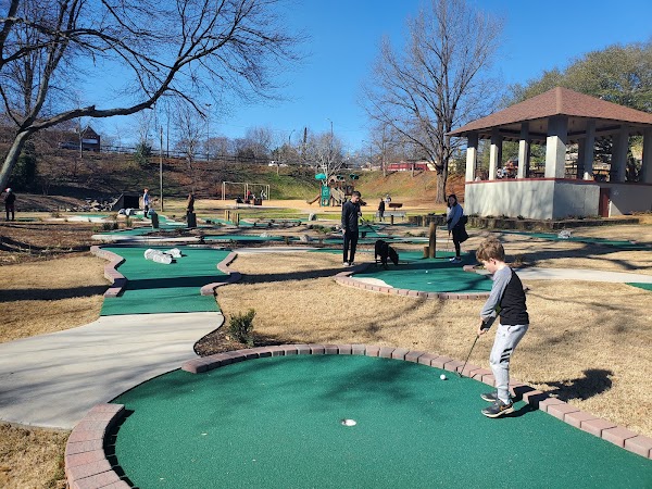 McPherson Park - Image 2