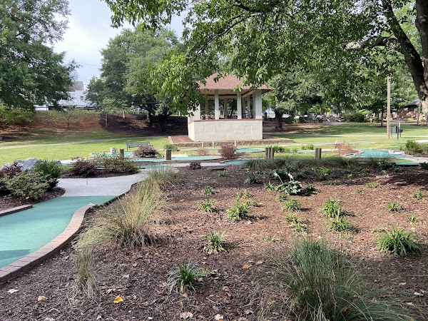 McPherson Park - Image 3