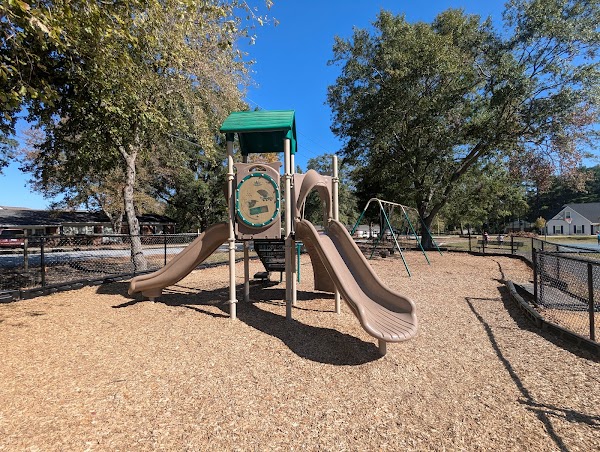 Pineforest Park thumbnail