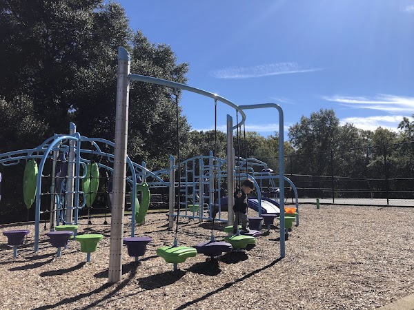 Holmes Park thumbnail