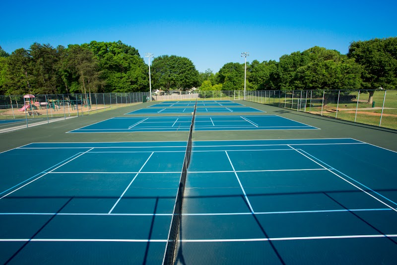 Gower Estates Park thumbnail