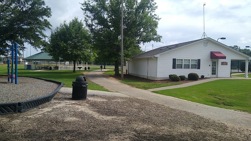 Greenwood County Parks & Rec - Image 2