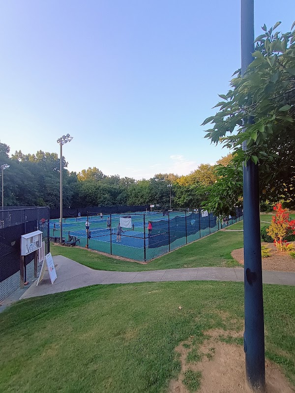 Tryon Recreation Center thumbnail