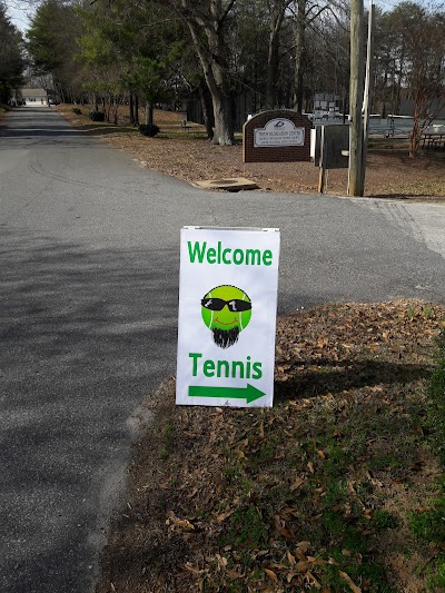 Tryon Recreation Center - Image 3