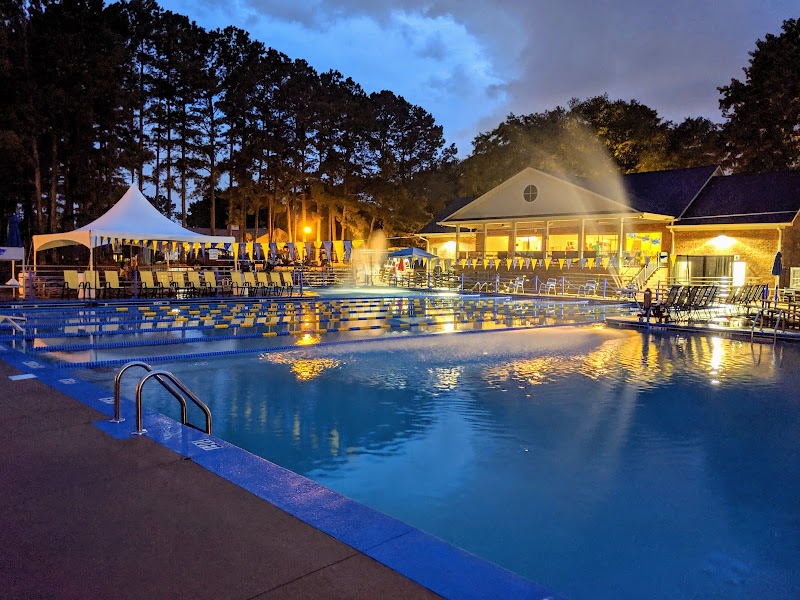 Sugar Creek Recreation Center thumbnail