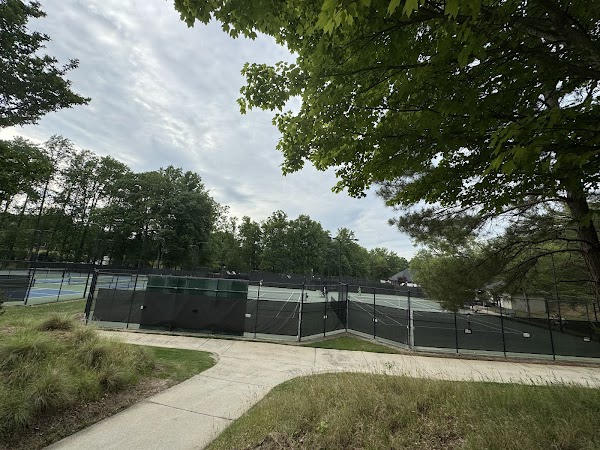 Thornblade Tennis Center thumbnail
