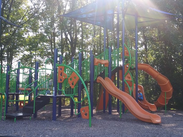 East Riverside Park thumbnail