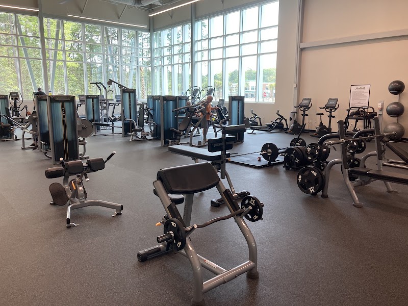 Hardeeville Recreation Center thumbnail