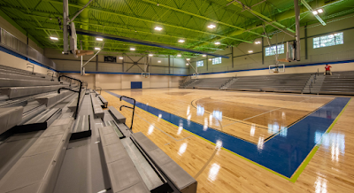 Hardeeville Recreation Center - Image 2