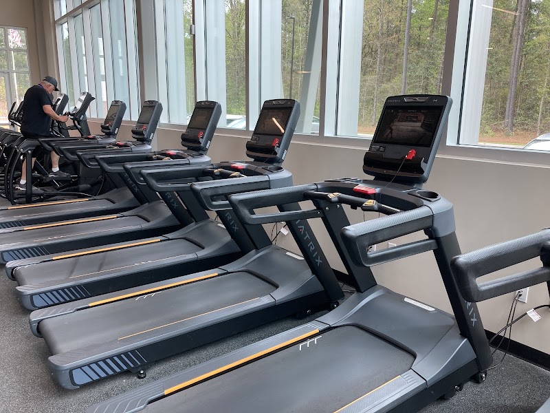 Hardeeville Recreation Center - Image 3