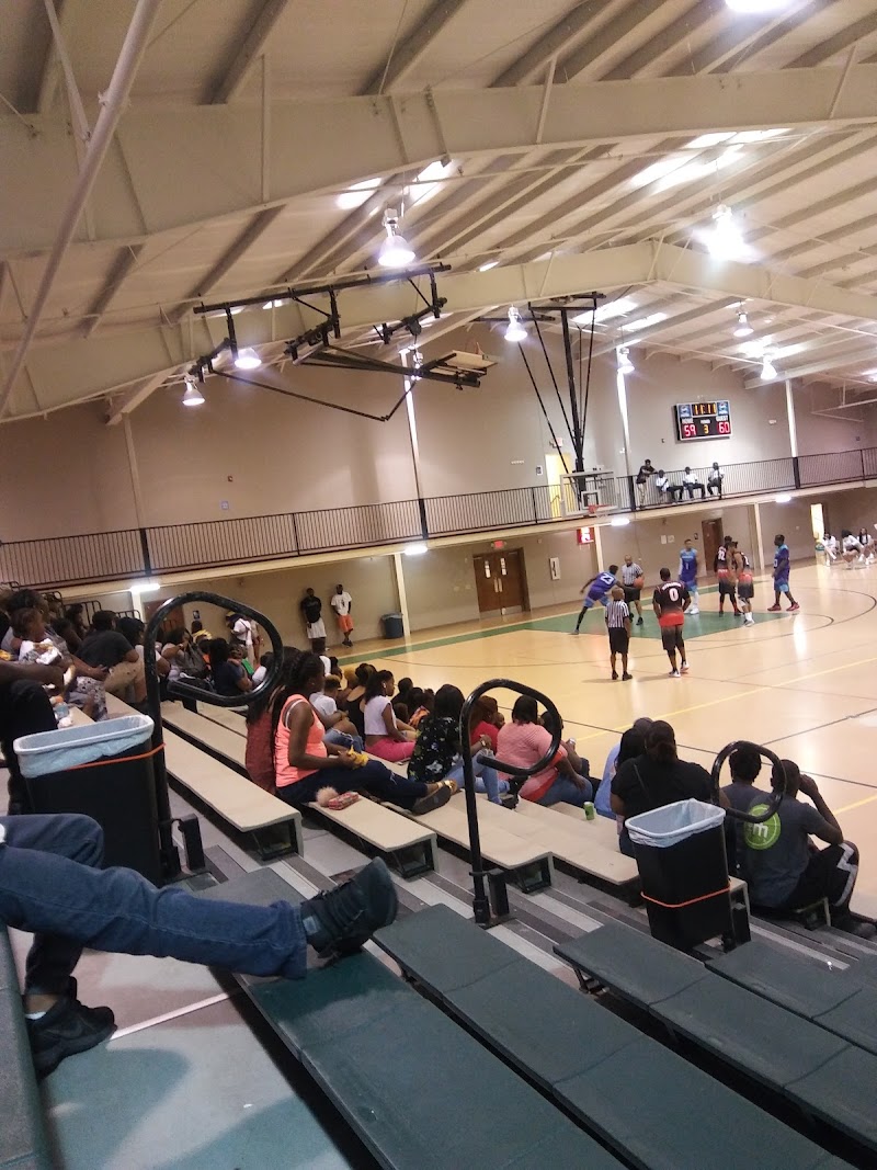 Coach TB Thomas Sports Center thumbnail