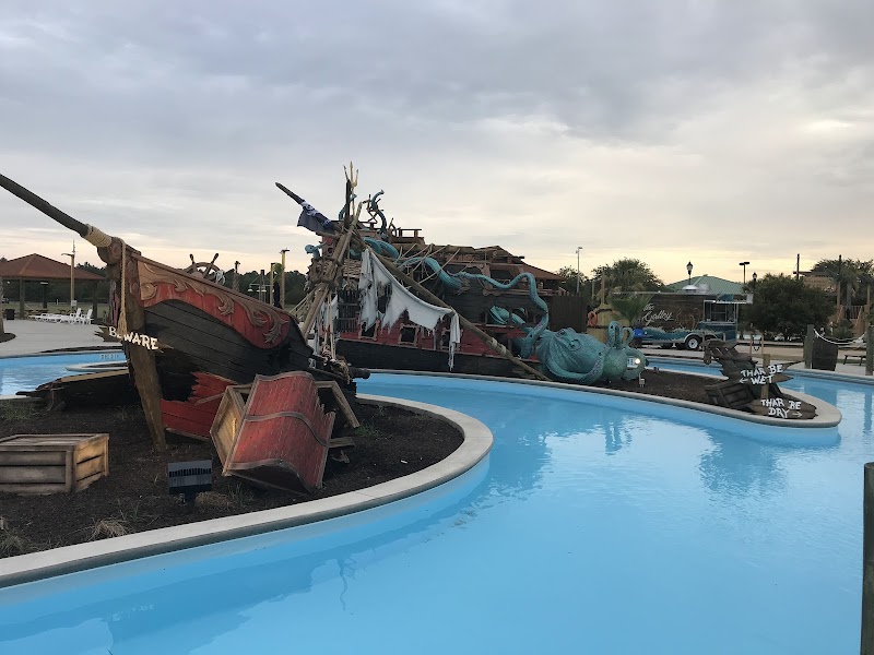 Hartsville Recreation Department - Image 2