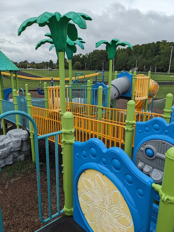 Byerly Park thumbnail