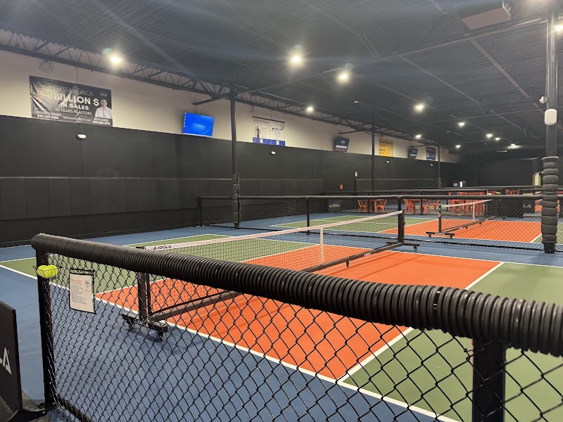 Dill Dinkers Pickleball - Image 2