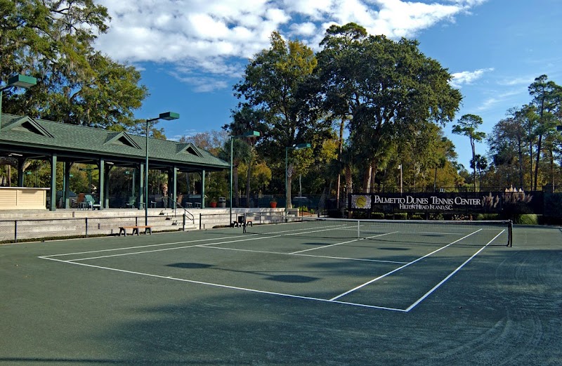 Palmetto Dunes Tennis & Pickleball Center thumbnail