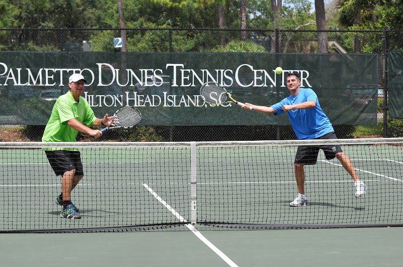Palmetto Dunes Tennis & Pickleball Center - Image 2