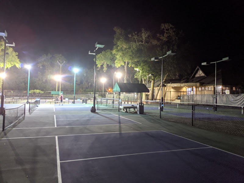 Palmetto Dunes Tennis & Pickleball Center - Image 3