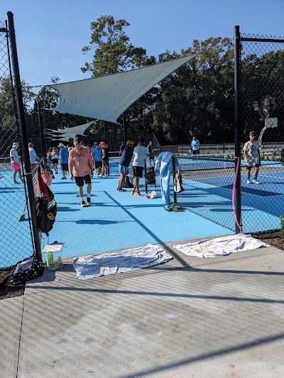 Hilton Head Island Pickleball Club - Image 2
