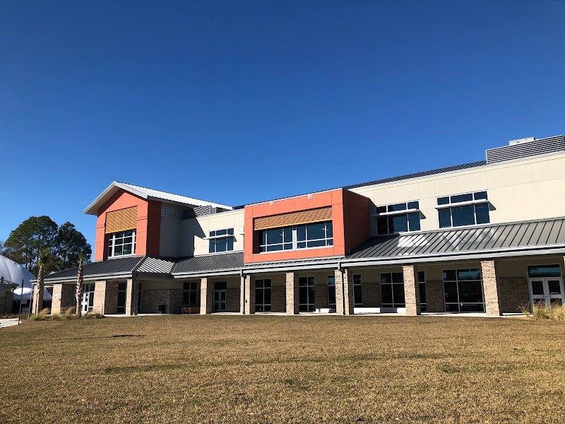 Hilton Head Island Recreation Center thumbnail