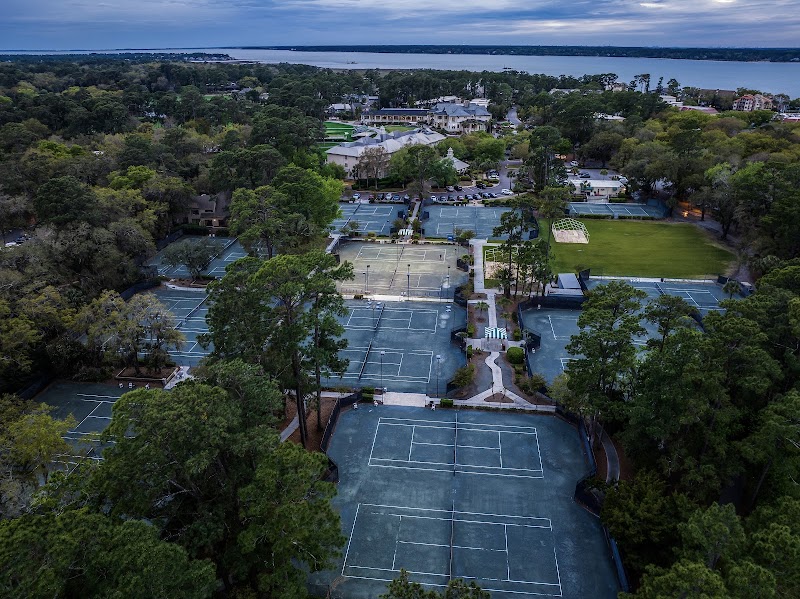Sea Pines Racquet Club thumbnail