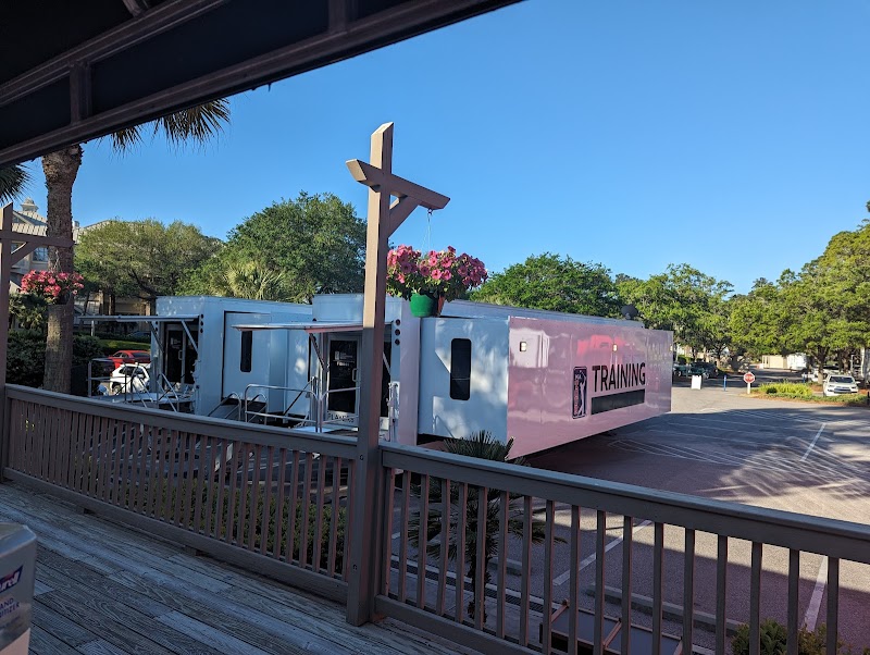 Sea Pines Racquet Club - Image 2